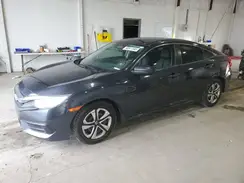 2HGFC2F53JH560996 2018 HONDA CIVIC