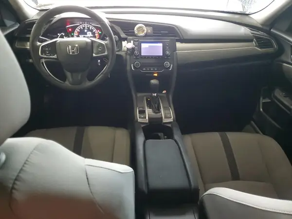 2HGFC2F53JH560996 2018 HONDA CIVIC - Image 8
