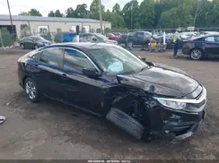 2HGFC2F53JH561453 2018 HONDA CIVIC