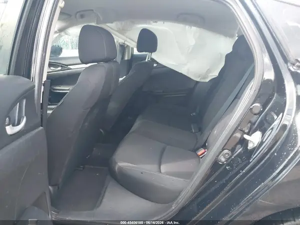 2HGFC2F53JH561453 2018 HONDA CIVIC - Image 8
