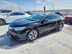 2HGFC2F53JH561470 2018 HONDA CIVIC