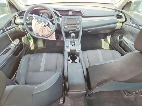 2HGFC2F53JH561470 2018 HONDA CIVIC - Image 8