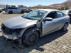 2HGFC2F53JH561937 2018 HONDA CIVIC