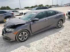 2HGFC2F53JH562098 2018 HONDA CIVIC
