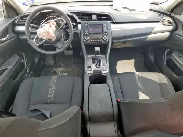 2HGFC2F53JH562098 2018 HONDA CIVIC - Image 8