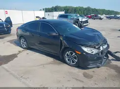 2HGFC2F53JH562523 2018 HONDA CIVIC