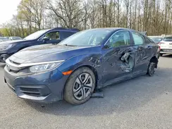 2HGFC2F53JH564322 2018 HONDA CIVIC