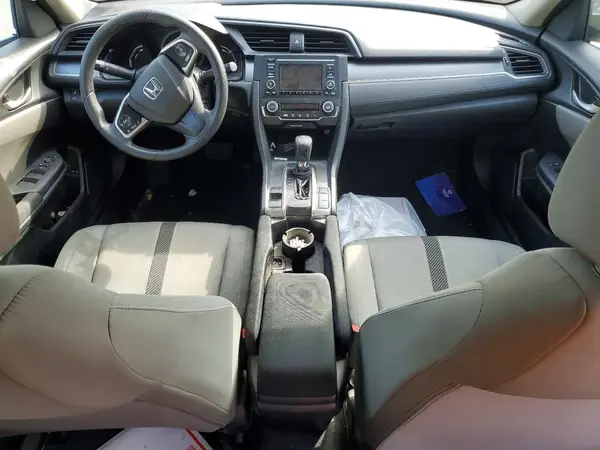 2HGFC2F53JH564322 2018 HONDA CIVIC - Image 8