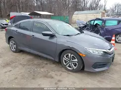 2HGFC2F53JH564644 2018 HONDA CIVIC