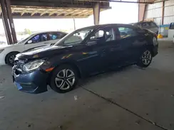 2HGFC2F53JH565356 2018 HONDA CIVIC