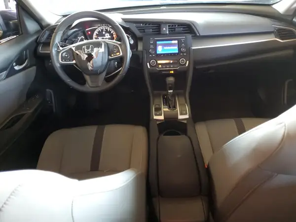 2HGFC2F53JH565356 2018 HONDA CIVIC - Image 8
