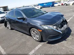 2HGFC2F53JH565454 2018 HONDA CIVIC
