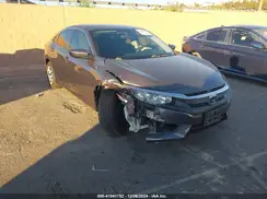 2HGFC2F53JH565910 2018 HONDA CIVIC