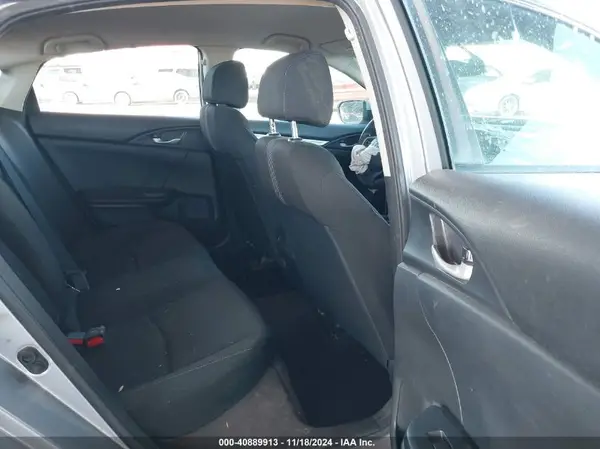 2HGFC2F53JH566670 2018 HONDA CIVIC - Image 8