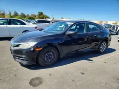 2HGFC2F53JH567365 2018 HONDA CIVIC