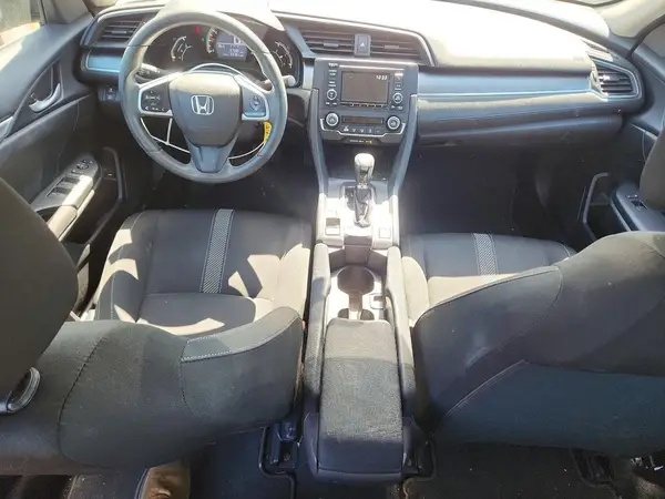 2HGFC2F53JH567365 2018 HONDA CIVIC - Image 8