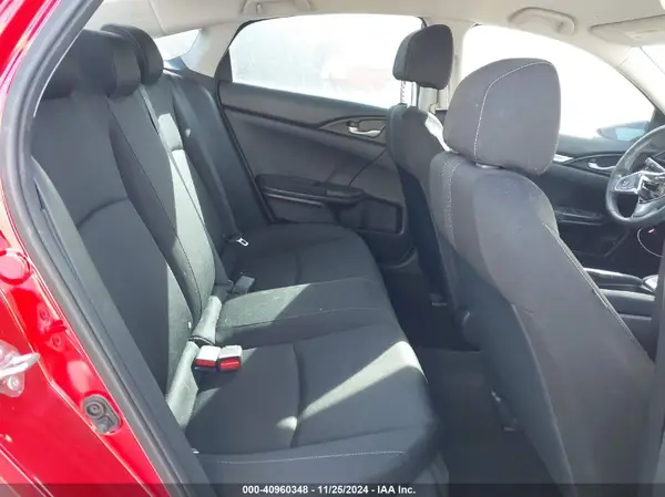2HGFC2F53JH567771 2018 HONDA CIVIC - Image 8