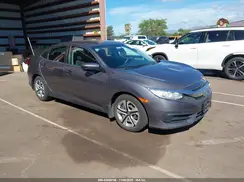 2HGFC2F53JH567883 2018 HONDA CIVIC