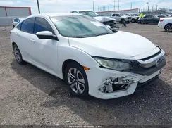 2HGFC2F53JH568547 2018 HONDA CIVIC