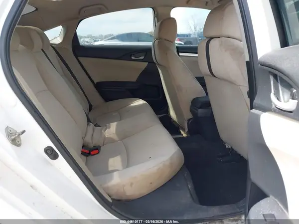 2HGFC2F53JH568547 2018 HONDA CIVIC - Image 8