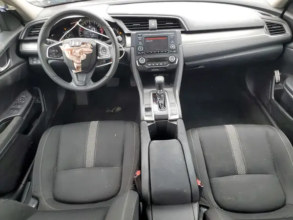2HGFC2F53JH569195 2018 HONDA CIVIC - Image 8