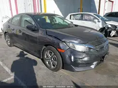2HGFC2F53JH569522 2018 HONDA CIVIC