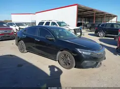 2HGFC2F53JH569603 2018 HONDA CIVIC