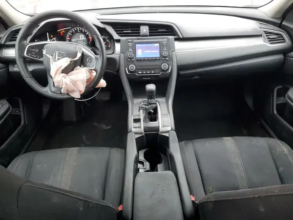 2HGFC2F53JH570119 2018 HONDA CIVIC - Image 8