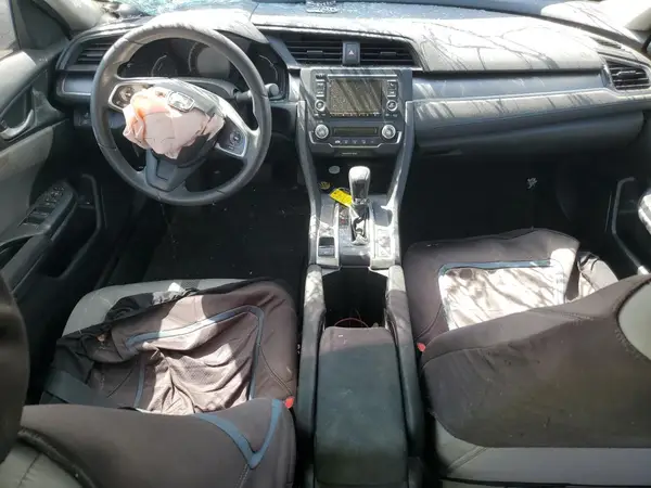 2HGFC2F53JH570315 2018 HONDA CIVIC - Image 8