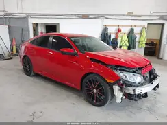2HGFC2F53JH570766 2018 HONDA CIVIC