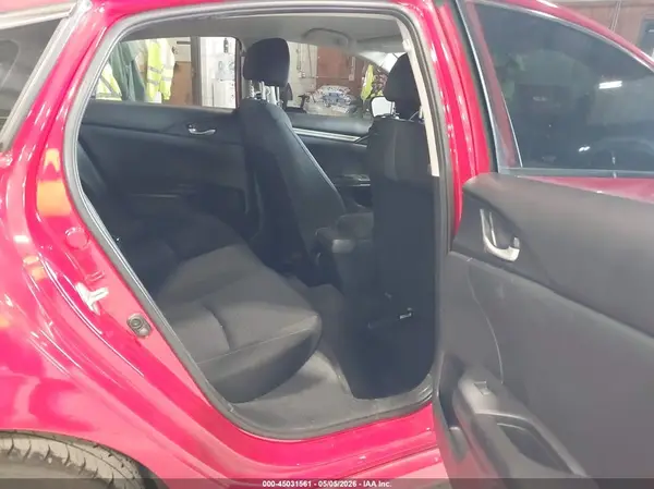 2HGFC2F53JH570766 2018 HONDA CIVIC - Image 8