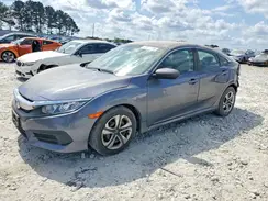 2HGFC2F53JH570976 2018 HONDA CIVIC