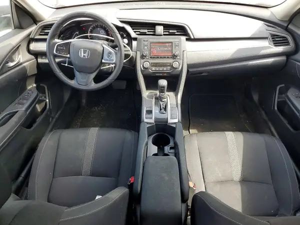 2HGFC2F53JH570976 2018 HONDA CIVIC - Image 8