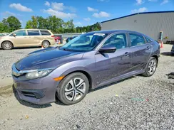 2HGFC2F53JH571982 2018 HONDA CIVIC