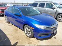 2HGFC2F53JH572596 2018 HONDA CIVIC