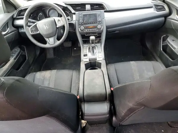 2HGFC2F53JH572923 2018 HONDA CIVIC - Image 8
