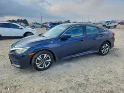 2HGFC2F53JH573439 2018 HONDA CIVIC