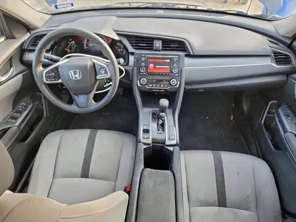 2HGFC2F53JH573439 2018 HONDA CIVIC - Image 8