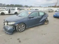 2HGFC2F53JH573490 2018 HONDA CIVIC