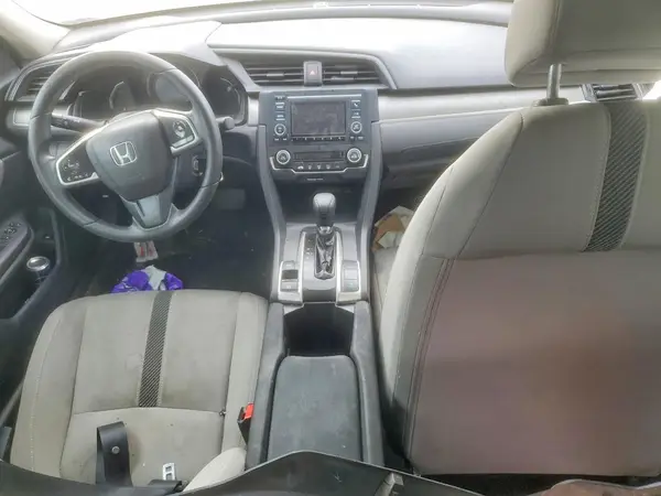 2HGFC2F53JH573490 2018 HONDA CIVIC - Image 8