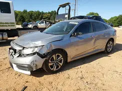 2HGFC2F53JH573957 2018 HONDA CIVIC