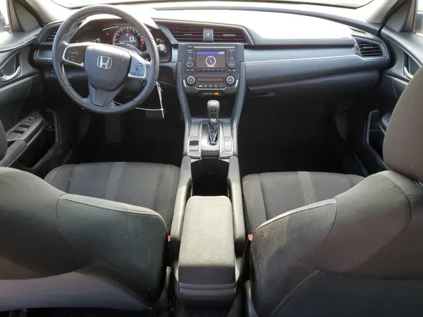 2HGFC2F53JH573957 2018 HONDA CIVIC - Image 8