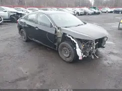 2HGFC2F53JH574624 2018 HONDA CIVIC