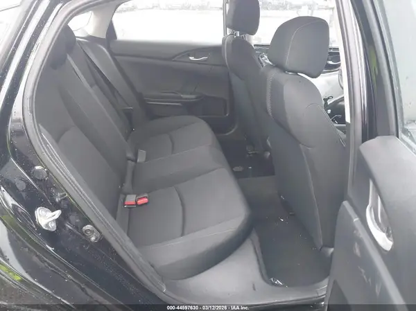 2HGFC2F53JH574624 2018 HONDA CIVIC - Image 8