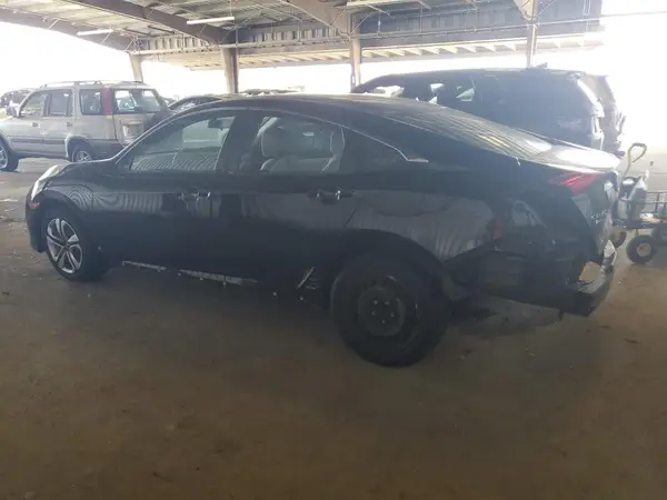 2HGFC2F53JH576180 2018 HONDA CIVIC - Image 2