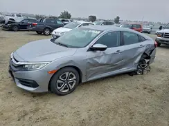 2HGFC2F53JH576762 2018 HONDA CIVIC