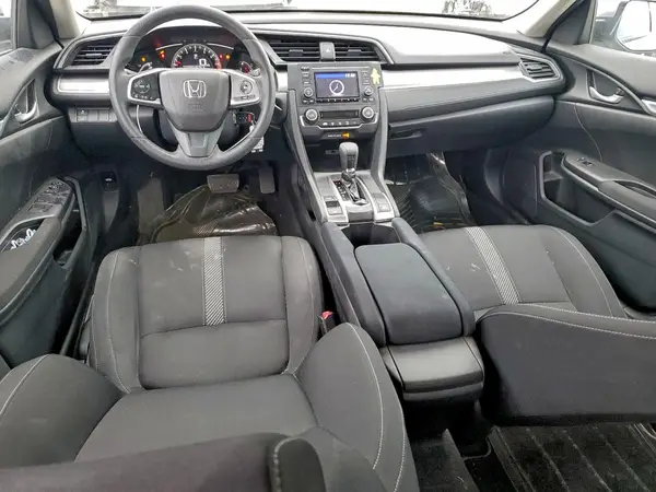 2HGFC2F53JH576762 2018 HONDA CIVIC - Image 8