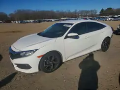 2HGFC2F53JH576969 2018 HONDA CIVIC
