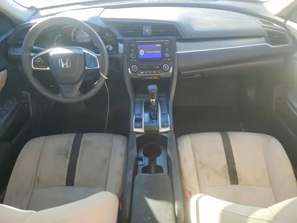 2HGFC2F53JH576969 2018 HONDA CIVIC - Image 8