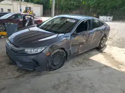 2HGFC2F53JH577426 2018 HONDA CIVIC
